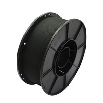 가제트 PLA 필라멘트 1kg 3D프린터 3D펜 24색 1.75mm 오픈형, 1kg Diamond(black)