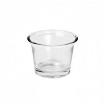 허브인] 소이캔들 만들기 젤 캔들재료 DIY, 유리 홀더용기