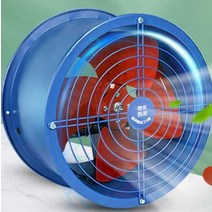 공업용 환풍기 산업용 송풍기 산업용 배기팬, (위치형) 400-4 표준형 380V