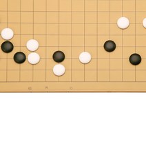 인공지능바둑판 자기 체스 조각을 가르치는 어린이를위한 인공 지능 바둑 보드 온라인 게임 AI 재생 체스 점수 재생 점수 학습 체스 판, 검은색 체스 말(체스판 제외)