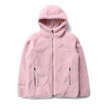 아이더 EIDER 이월상품 여성 에시앙2.1 인피니움 뽀글이플리스자켓 DWU21122P1