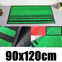 간편청소 뛰어난복원 상가입구 흙털이매트 현관매트