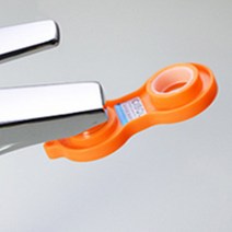 수도꼭지 수전 교체용 플라스틱 렌치 싱크수전 싱크대, 수도꼭지렌치