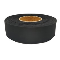 폭 5cm 넓은 국산강력 전선정리 양면벨크로 찍찍이 케이블타이 일반형 검정색 10미터 x 1롤, 검정색 5cm X 1롤(10M), 슬림형, 1개