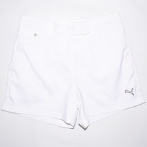 1329.푸마PUMA 골프 스포츠 반바지/정품/여성 4
