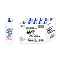 종이나라 착풀, 500g, 500ml, 7개