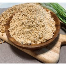 눈꽃나무 인절미 콩가루 3kg 빙수 콩가루