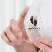 발뒤꿈치 복숭아뼈 굳은살 각질 제거기 풋파일