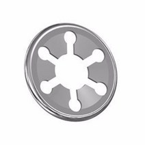 Southco D8-324-101-200 DZUSu00AE PANEX Quarter-Turn Fasteners (Pack of 10) null, 1, Pack of 10