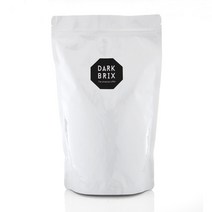 다크브릭스 레귤러 블렌드 원두커피, 더치분쇄-더치커피, 500g, 1개