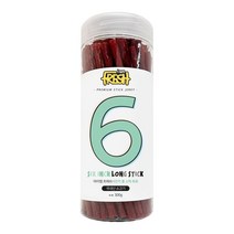댕댕이 오래먹는 뼈건강 져키간식 애완견 웰시코기 닥스훈트 말랑말랑 비숑