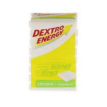 덱스트로에너지 레몬 비타민 C 포도당 사탕 46g Dextro