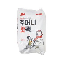 3M 주머니핫팩 10개입