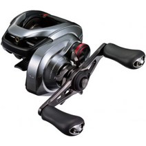 [SHIMANO]시마노 스콜피온DC 150XG 베르탈 베이트릴 루어 선상 카고 원투낚시, 151HG LEFT (기어 대비 7.4)