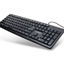 [에이치플러스몰] PLANTIUM K303 표준 멤브레인 USB 키보드, 상세 설명 참조, 상세 설명 참조, 상세 설명 참조