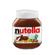 페레로 누텔라 3kg 초코잼 악마의잼 대용량, 3개, 1kg