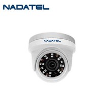 나다텔 IPCAM-J20D 네트워크 300만화소 IP카메라 돔 적외선 CCTV 감시 poe