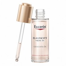 Eucerin 하이알루론 엘라스티시티 페이스오일 30ml, 유세린 하이알루론 엘라스티시티