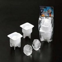 위스키볼 얼음기 2P(12-15), 단일 모델명/품번