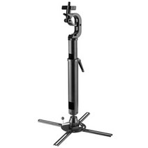 NSAN 엔산마운트 PJC-01P 빔 프로젝터 거치대 브라켓 트러스바 마운트/기타, 선택없음