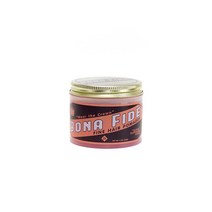 Bona Fide 포마드 슈퍼 홀드 113.4, Citrus_4 Ounce (Pack of 1)