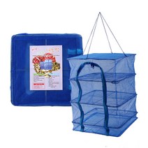 [글라라세상] 위생 다용도건조망 고추 각종나물류 생선건조등(중)