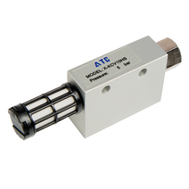 공압 부스터 진공 발생기 증폭기 에어 증압기 25/30HS, X-KCV30HS 단일 진공 발생기