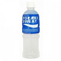 동아 포카리스웨트 500ml x4펫 낱개, 4개