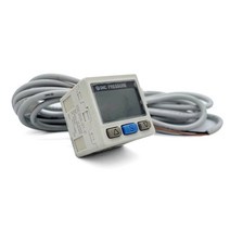 펌프 압력 스위치 자동 ARM5S SMC FESTO 레귤레이터 단일 단위 ARM5SA-06-A ARM5SA-08-A LRMA-QS-4 LRMA-QS-6 RVUM4-4 RVUM6-6, [15] ZSE30AF-01-A-L