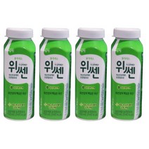 남양 위쎈 150ml 4개입 위쎈 샤인머스캣 맛 오나라 광고 위쎈, 남양 위쎈 150ml 4개입 샤인머스캣 맛