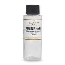 자연의숲 마린엘라스틴, AW043 마린엘라스틴50ml