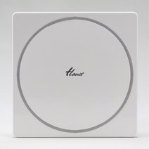 천정용 환풍기 한일전기 EK-130ST 환기 밀폐구역배기 가정용, 커넥터 2p 2ea