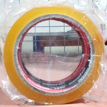 업소용 식자재 포장 용품 박스테이프 투명 45m X50