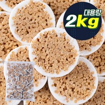 유팡)22V1_가보 원형(매화)과자 2kg, 22V1_가보 원형(매화)과자 2kg, 1개