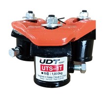UDT 체인블록 거치대 하중 1000KG 호이스트 UTS-1T
