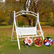 흔들 의자 야외 교수형 스윙, B