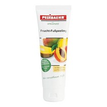 페디베어 프룻 풋 필링 125ml