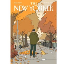 The New Yorker 2022년 11월 7호