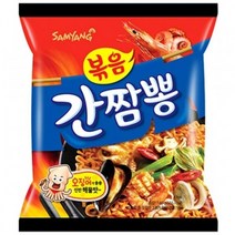삼양 간짬뽕 140gx40봉지