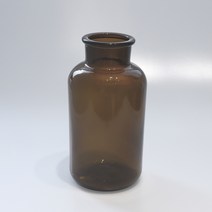 밍블랑 셀프인테리어 디퓨저재료 모음 DIY 디퓨저 공병 섬유스틱 리필오일 디퓨저스틱, 1개, 광구브라운1000ml
