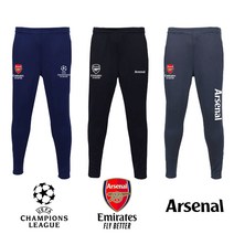 22-23 아스날 커스텀 10부 트랙팬츠 트레이닝 축구 바지