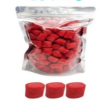 기타 오물조물비누베이스 층층이비누베이스(500g)빨강, 단품