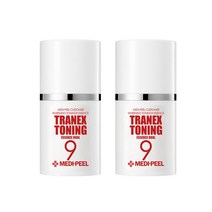 메디필 트라넥 토닝9 에센스 듀얼2개+랜덤사은품, 50ml