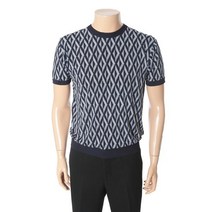 레드옥스 2020 S/S 남성 캐쥬얼 라운드 니트(R202SW955NYN) 488295