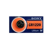 CR1220 수은전지 리튬전지 시계배터리 코인배터리 1알 159644EA, CR1220 1알, 본상품선택