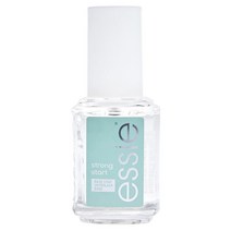 에씨 Essie 네일 폴리시 애즈 스트롱 애즈 잇 겟 베이스 코트