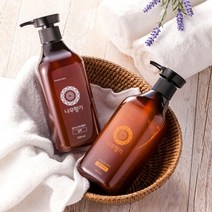 셀럽하우스 나무향기 샴푸500ml + 컨디셔너 500ml, 기본상품