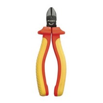 커터 절연 측면 절삭 165mm 납땜 공구세트 정밀공구 니퍼 공구함 프로스키트 네트워크공구 렌치 드라이버