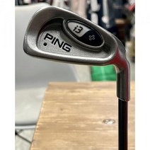 i3 6번 R 남성용단품아이언, 기본 : 상세페이지 참조