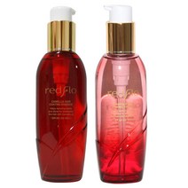 꽃을든남자 레드플로 동백 헤어 코팅 에센스 100ml 헤어에센스 오일 에센스, 2개